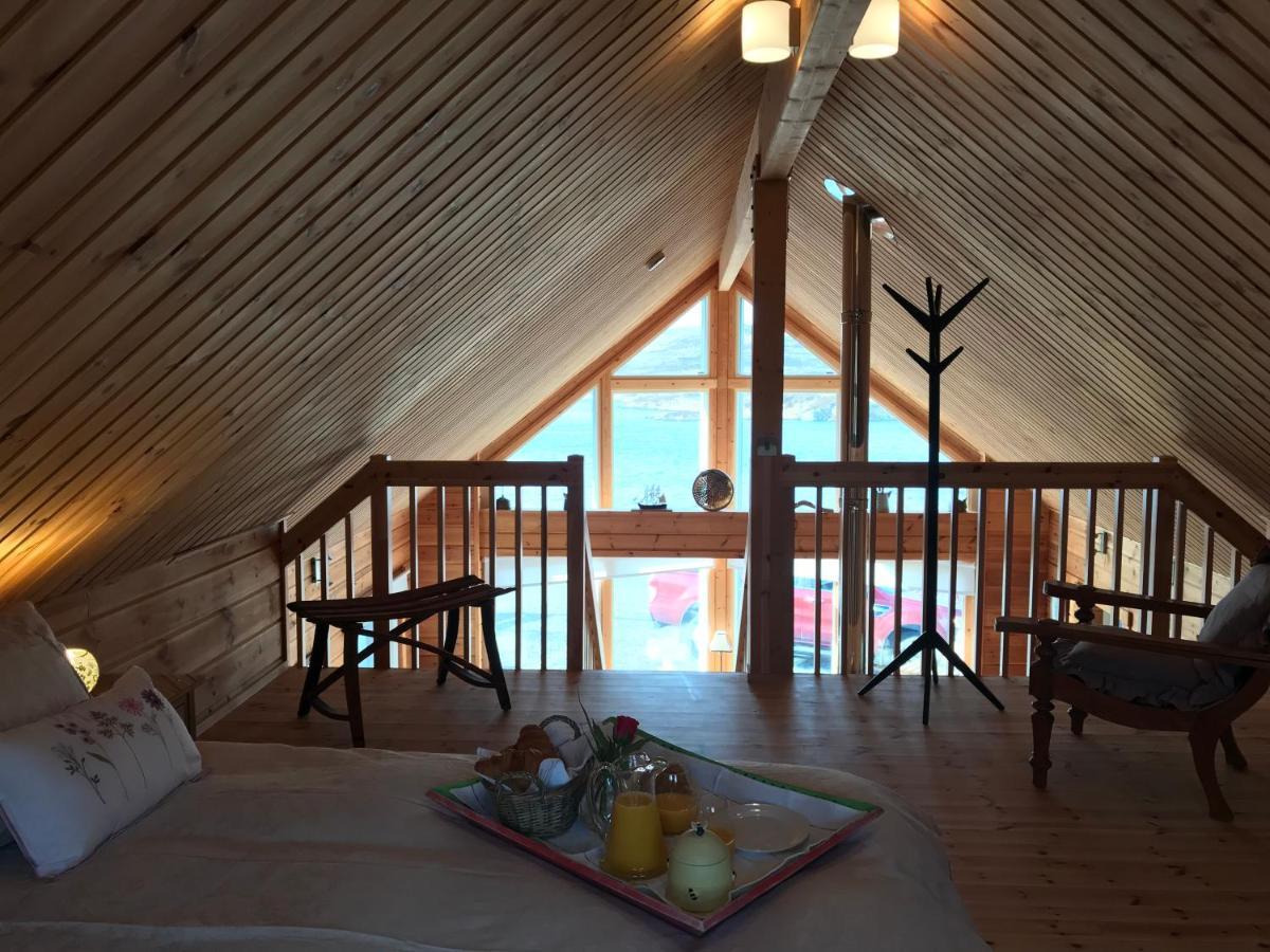The Hatchery Lodge *