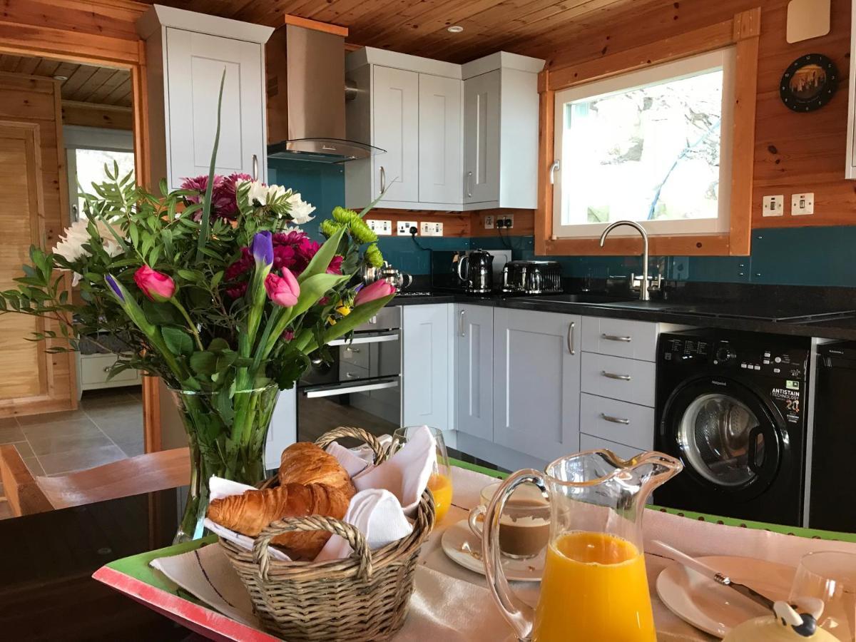 The Hatchery Lodge Tolsta Chaolais