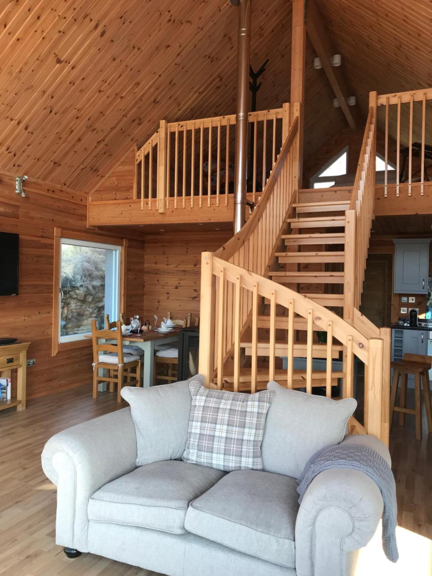 Lodge The Hatchery