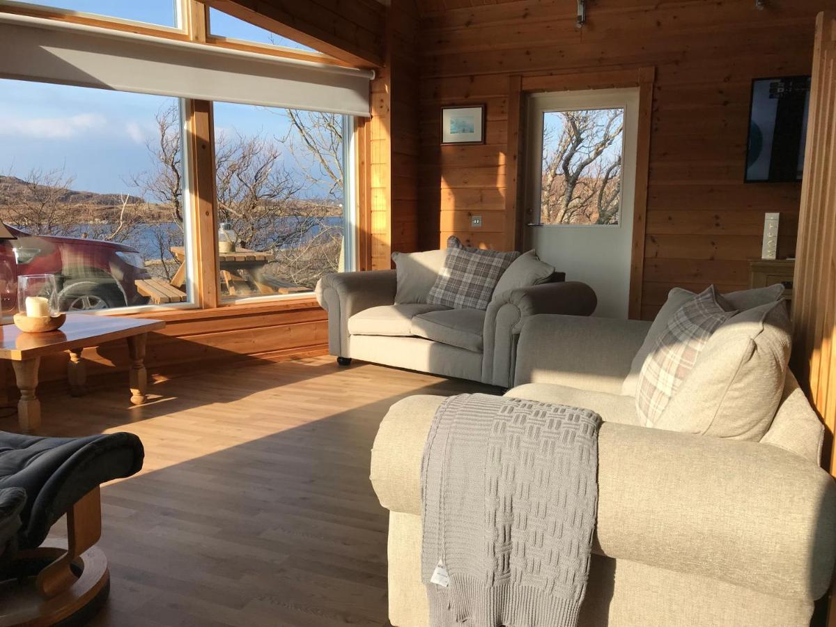Lodge The Hatchery