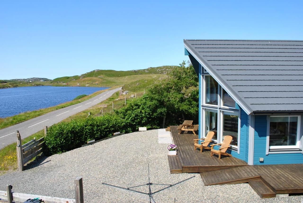 The Hatchery Lodge