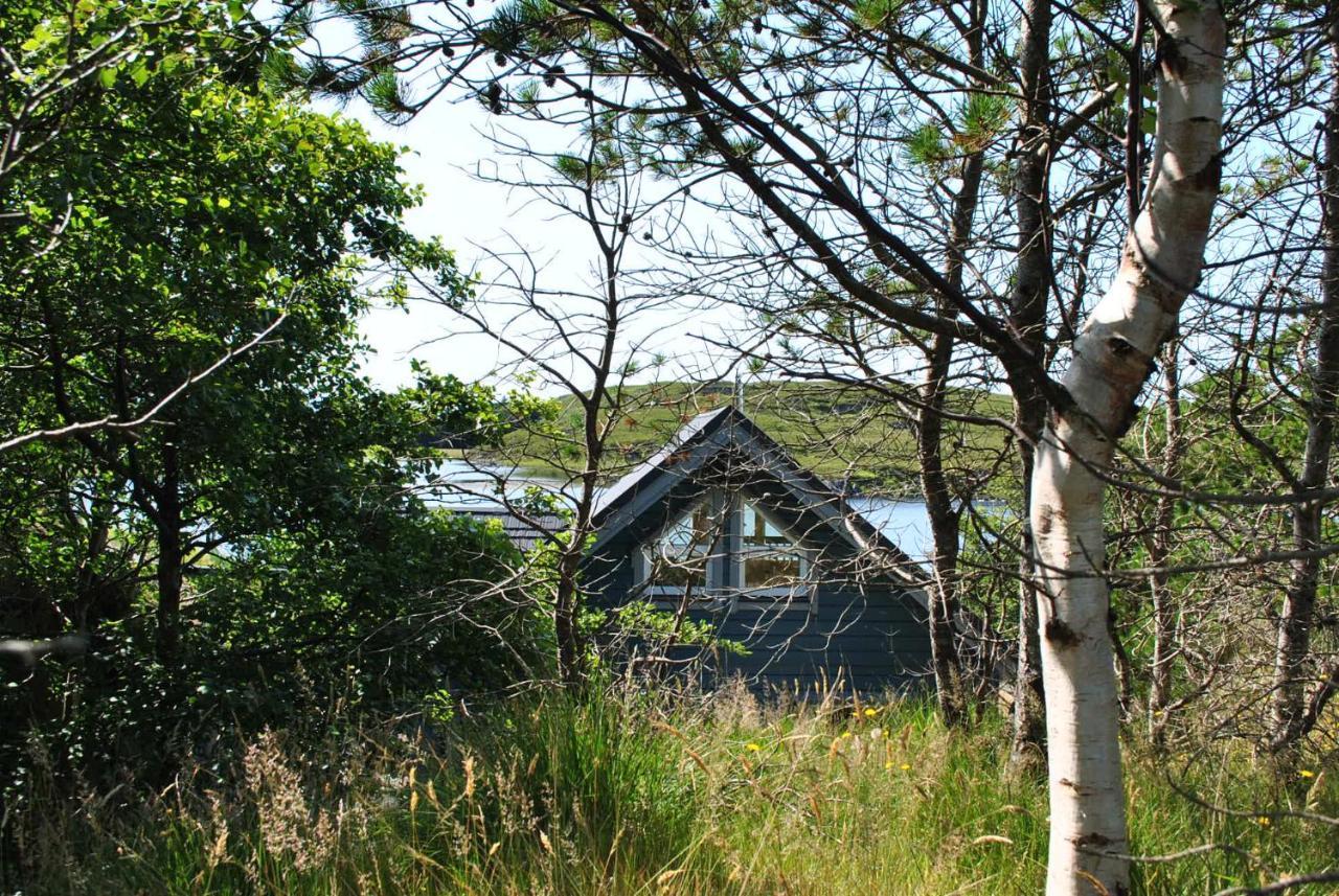 The Hatchery Lodge *