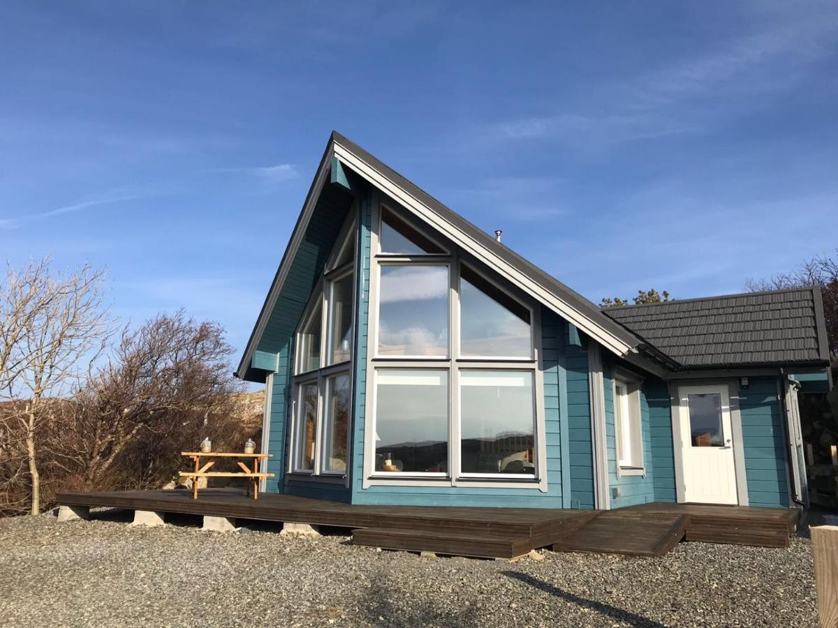 The Hatchery Lodge *