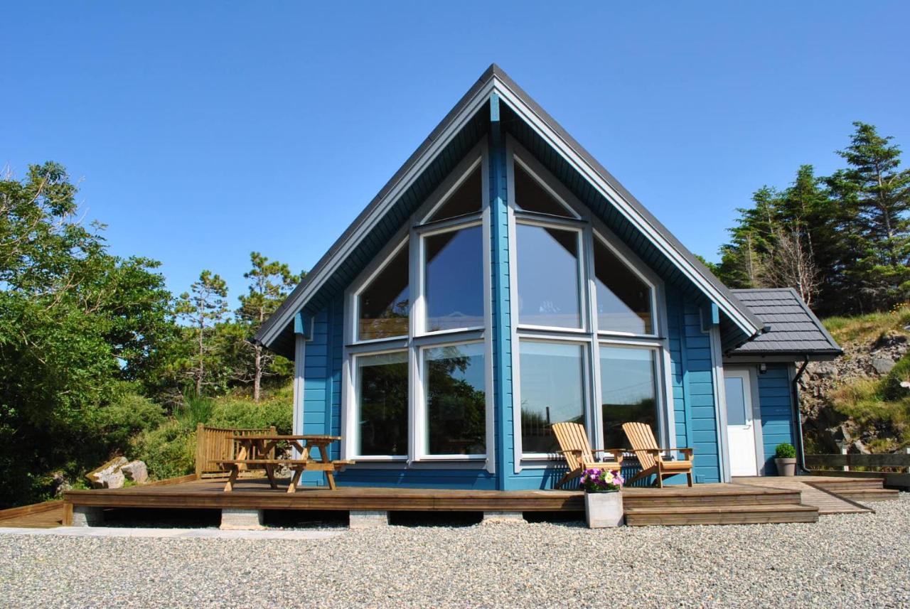 Lodge The Hatchery *
